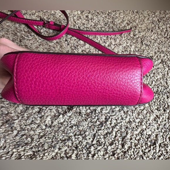 Michael Kors Pink Crossbody Bag - Picture 7 of 7